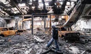 War Diary Day 30: Multifront attrition deepens, strategic picture getting complicated for US and Israel