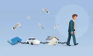 The cost-of-living spillover