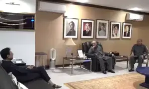 Nurturing political harmony