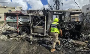 War Diary Day 31: Economic shockwaves deepen in absence of diplomatic off-ramps to Iran war