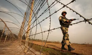 India planning false flag operation using Pakistani prisoners: security sources