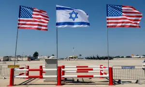 US says respects Israel &lsquo;right&rsquo; to legislate as death penalty bill for Palestinians widely condemned