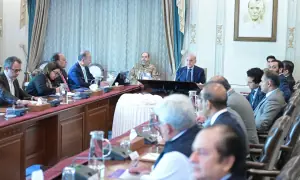 PM directs strict action against smuggling, hoarding of petroleum products