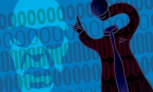 SMOKERS&rsquo; CORNER: THE RISE OF 'POLITAINMENT'