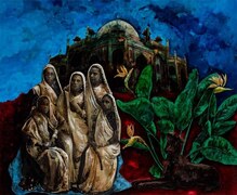 EXHIBITION: SUBVERTING THE GAZE