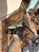 Action against Taliban continues on Western frontier