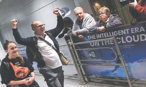 Special flights to evacuate travellers stranded in Middle East