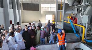 28 years after installation, KMC&rsquo;s own incineration plant revived