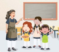 Story Time: Culinary Disasters