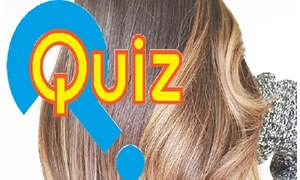 Quiz: The human body