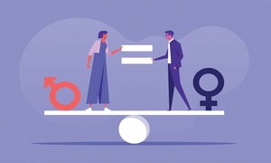 An eternal equality problem