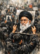 Khamenei&rsquo;s killing is rebirth of Iran