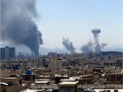 REGION: DEATH OF THE &lsquo;RULES-BASED ORDER&rsquo;