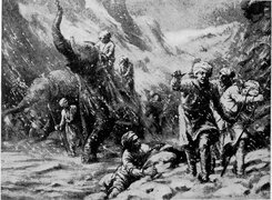 HISTORY: THE LAST STAND