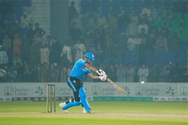 Lahore Whites, Karachi Whites open National T20 Cup with victories