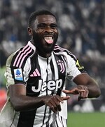 Como boost CL bid, Juve back to winning ways
