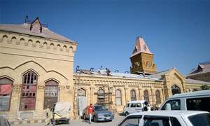 Murad orders foolproof security in Sindh for Youm-i-Ali, Al Quds Day