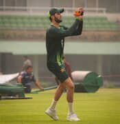 Hesson backs new-look Pakistan ahead of BD one-dayers
