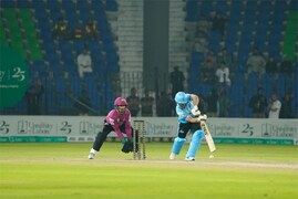 Kamran fireworks give Abbottabad thrilling win over Multan