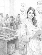 Glamorising civil service is inanity