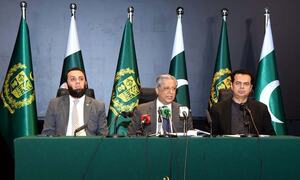 Minister urges media caution on foreign policy amid ME crisis