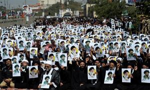 Youm-i-Ali processions conclude peacefully amid tight security