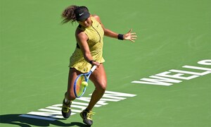 Sinner edges into Indian Wells quarters; Sabalenka too hot for Osaka