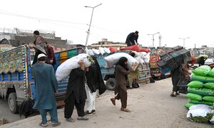 Fuel price hike adds to Ramazan inflation burden