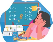 STORY TIME: THE DAY MATHS DISAPPEARED