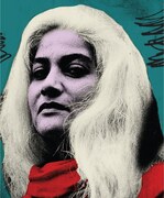 ARTSPEAK: WAR OR PEACE?