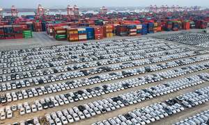 US launches sweeping trade probe against dozens of nations