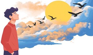 Opinion: Finding balance between fear and love