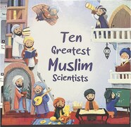 Book review: Ten Greatest Muslim Scientists
