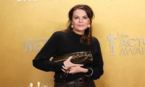 Casting directors finally get their due at Oscars