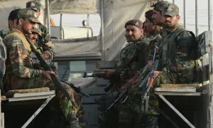 March sees 35pc decline in terrorism fatalities, coinciding with Operation Ghazab lil-Haq: PICSS