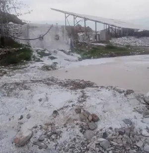 Mohmand&rsquo;s unregulated marble industry raises environmental, safety concerns