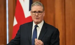 UK to host 35-state  moot on reopening of Hormuz Strait