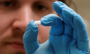 Health techs attracting foreign investment