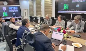 Power Division seeks World Bank support for new power tariff structure for industrial consumers