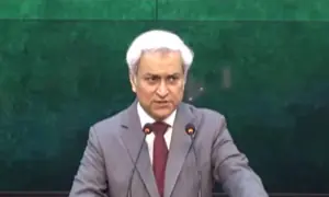 Pakistan in talks with Afghanistan but Kabul must demonstrate &lsquo;visible and verifiable actions&rsquo;: FO