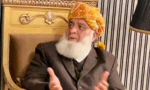 Chinese envoy, Fazl discuss security situation