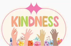 Story time: A kind heart