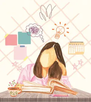 Advice: Your quick guide to better studying