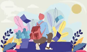 The world I wish existed