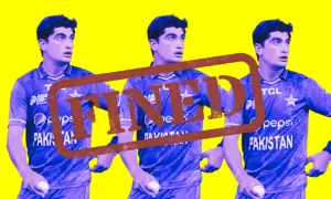 Rs20 million fine for a deleted tweet: The cost of irreverence?