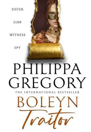 FICTION: TRAITOR OR SURVIVOR?