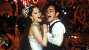 WIDE ANGLE: MOULIN ROUGE! AT 25