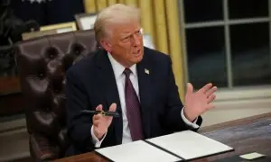 &lsquo;This is all embarrassing and juvenile&rsquo;: Trump draws criticism for fiery, expletive-laden message on Iran