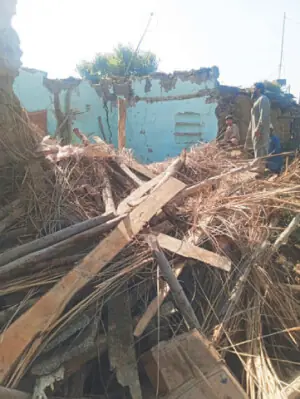 Rain claims six more lives in Swabi