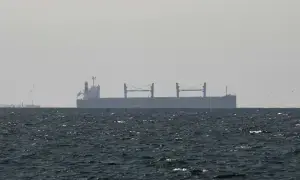 Testing out alternative oil routes